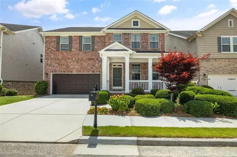 4518 Wilkerson Pl SE, Smyrna, GA 30082