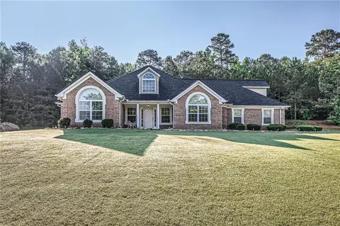 1417 Cotton Trl SW, Conyers, GA 30094