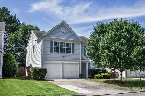 115 Lembeth Ct, Alpharetta, GA 30004