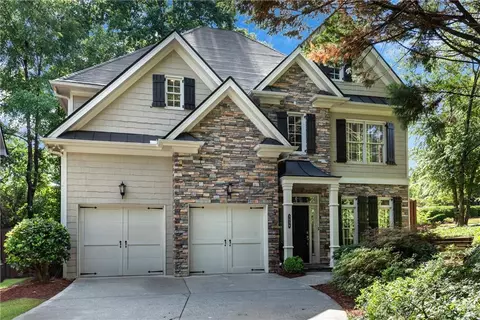3058 Hudson Way, Decatur, GA 30033