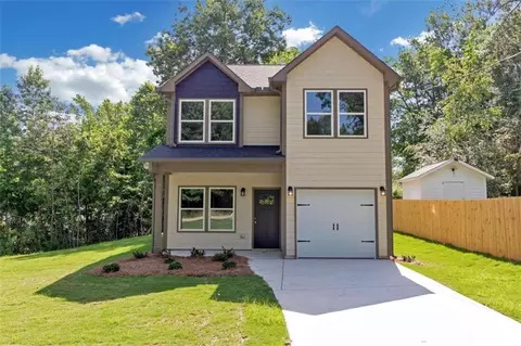 7993 Cone St, Douglasville, GA 30134