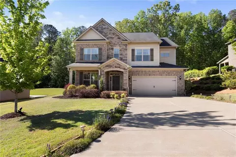 244 Hickory Pointe Dr, Acworth, GA 30101