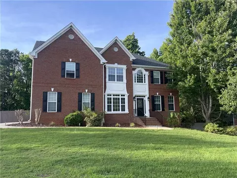 3204 Brigadier Way SW, Stockbridge, GA 30281