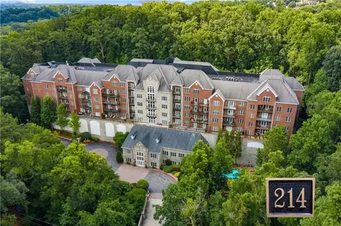 3280 Stillhouse Ln SE #214, Atlanta, GA 30339