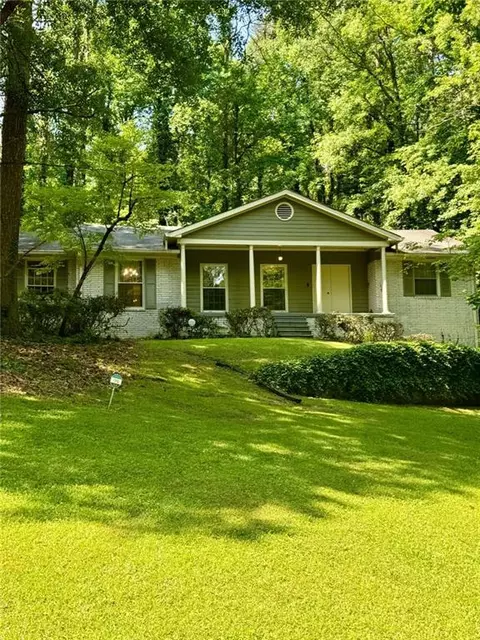 2618 Meadow Lark Dr, East Point, GA 30344