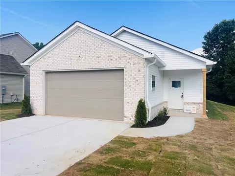 219 Village Way SW, Calhoun, GA 30701