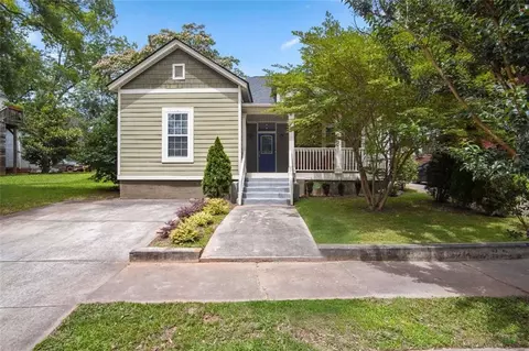 1721 Ware Ave, East Point, GA 30344