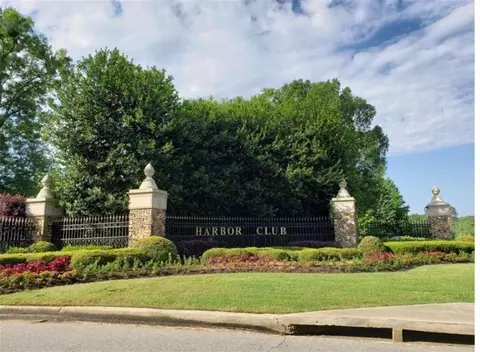 2281 Osprey, Greensboro, GA 30642