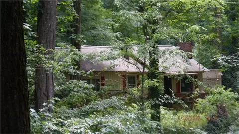 1466 Varner Rd, Marietta, GA 30062