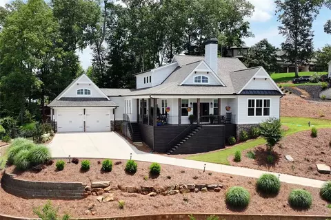 3738 Harbour Landing Dr, Gainesville, GA 30506