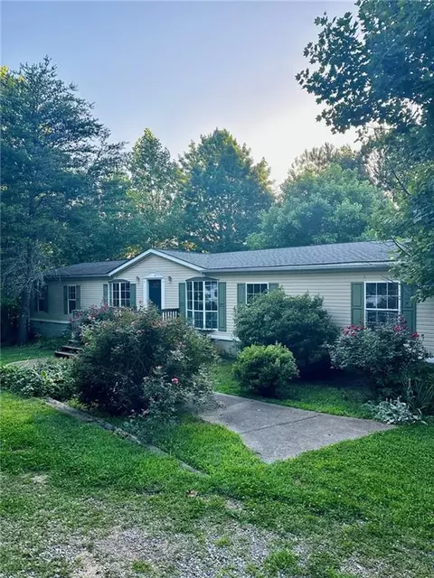 1705 Land Rd, Canton, GA 30114