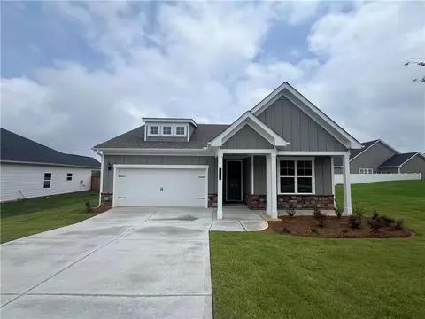 135 Swallowtail Ln, Homer, GA 30547