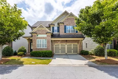7825 Highland Blf, Atlanta, GA 30328