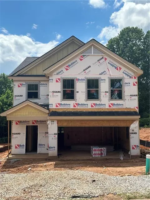 435 Dogwood Dr NW, Lilburn, GA 30047