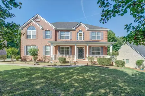 1747 Carissa Dr, Conyers, GA 30094