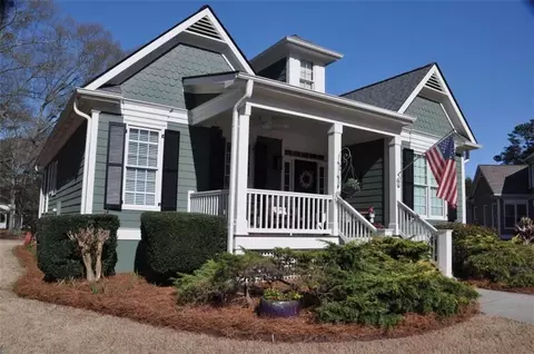 115 Stayman Park, Fayetteville, GA 30215