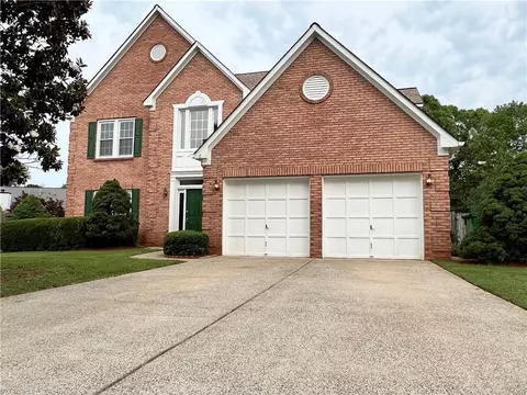 2563 Saddletree Way NE, Marietta, GA 30062