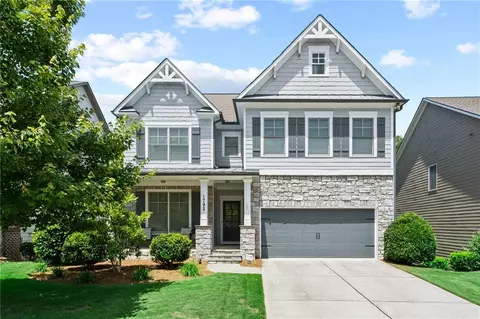 1792 Grand Oaks Dr, Woodstock, GA 30188