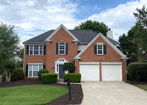 11605 Crossington Rd, Alpharetta, GA 30005