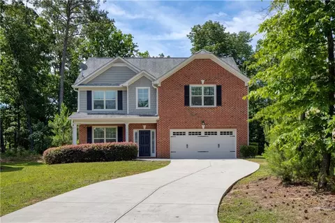 2567 Ingram Rd, Duluth, GA 30096