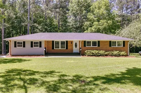 1312 Mulberry, Temple, GA 30179