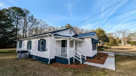 804 Daniel St, Lagrange, GA 30241 photo 2