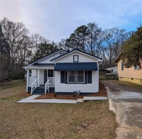 804 Daniel St, Lagrange, GA 30241