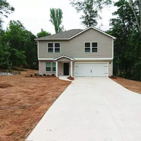 108 Westbury Dr, Griffin, GA 30223