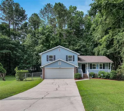 2150 Cedar Valley Way, Conley, GA 30288