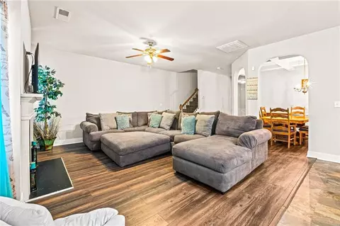 4834 Summersun Dr, Morrow, GA 30260 photo 7