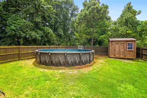 4834 Summersun Dr, Morrow, GA 30260 photo 26