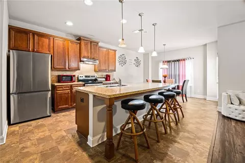 4834 Summersun Dr, Morrow, GA 30260 photo 11
