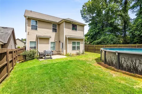 4834 Summersun Dr, Morrow, GA 30260 photo 25