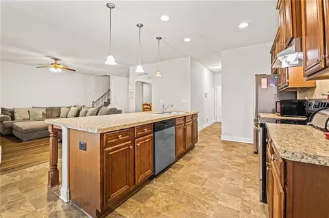 4834 Summersun Dr, Morrow, GA 30260 photo 12
