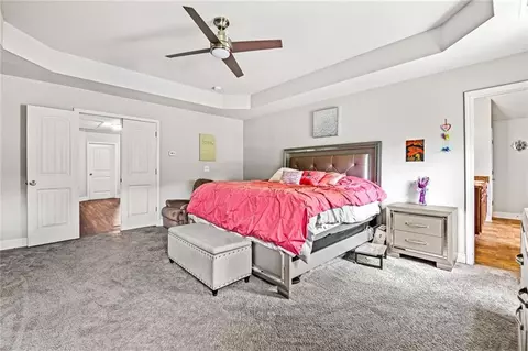 4834 Summersun Dr, Morrow, GA 30260 photo 21