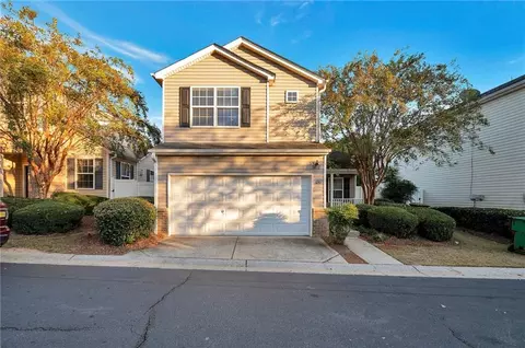 320 Hiawassee Dr, Woodstock, GA 30188