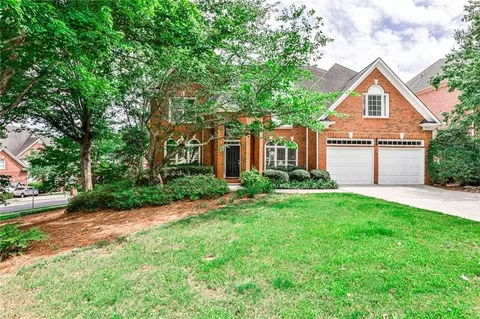1827 Durand Mill Dr NE, Atlanta, GA 30307
