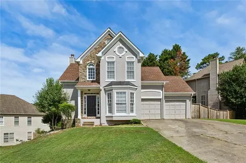 596 Parliament St, Marietta, GA 30066
