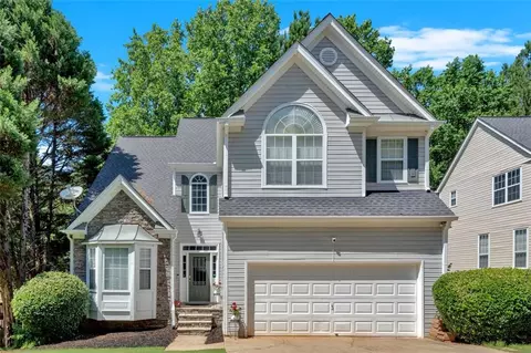 306 Weatherstone Pl, Woodstock, GA 30188