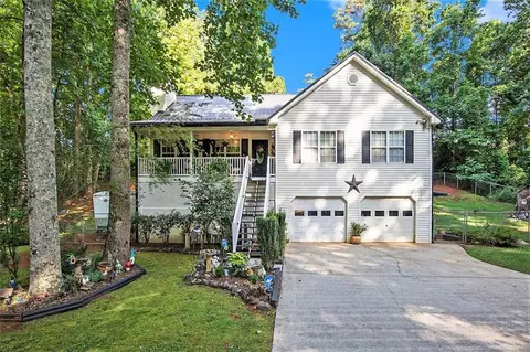 2643 Mann Rd, Winston, GA 30187