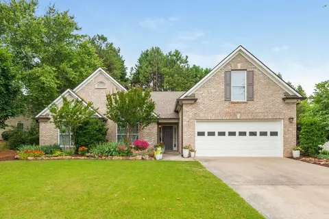 2442 Merrion Park Ct, Dacula, GA 30019