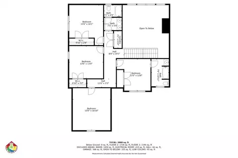 1558 Sharp Mountain Pkwy, Jasper, GA 30143 photo 47