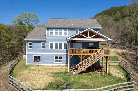 1558 Sharp Mountain Pkwy, Jasper, GA 30143 photo 37