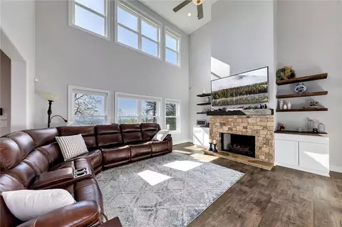 1558 Sharp Mountain Pkwy, Jasper, GA 30143 photo 5