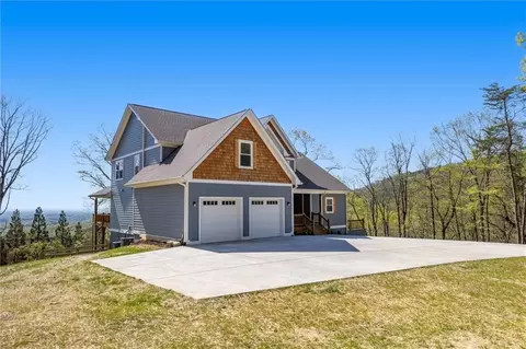 1558 Sharp Mountain Pkwy, Jasper, GA 30143 photo 41