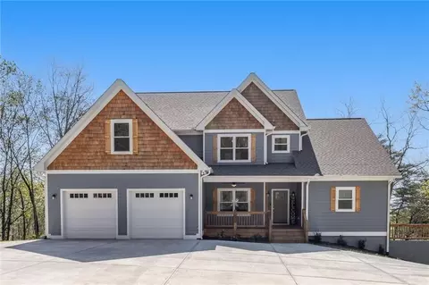 1558 Sharp Mountain Pkwy, Jasper, GA 30143 photo 2
