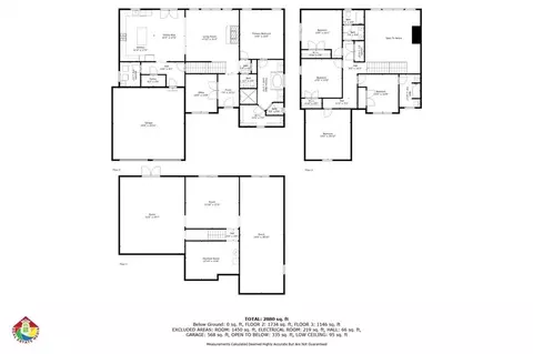 1558 Sharp Mountain Pkwy, Jasper, GA 30143 photo 49
