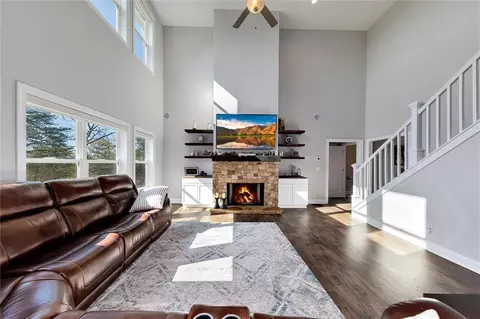 1558 Sharp Mountain Pkwy, Jasper, GA 30143 photo 6