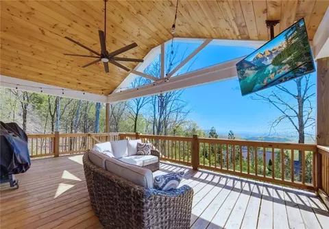 1558 Sharp Mountain Pkwy, Jasper, GA 30143 photo 33