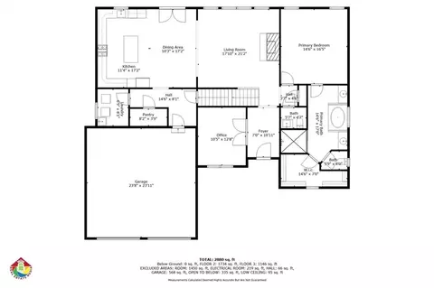 1558 Sharp Mountain Pkwy, Jasper, GA 30143 photo 46